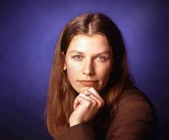Advice columnist Carolyn Hax