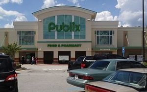 Publix Wikipedia ok