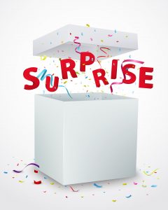 surprise ok
