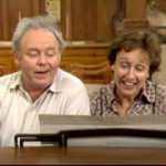 Archie and Edith Bunker