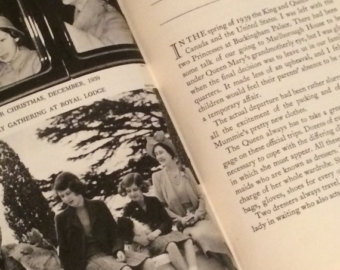 The Little Princesses by Marion Crawford