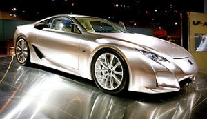 320px-2007_Lexus_LF-A_concept