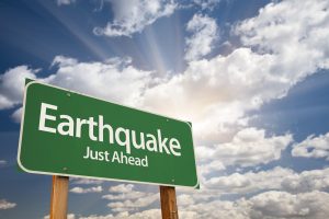 Earthquake
