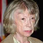 Joan Didion