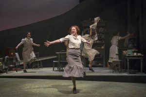 Dancing at Lughnasa