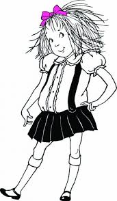 Kay Thompson's Eloise