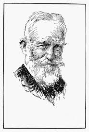 Bernard Shaw