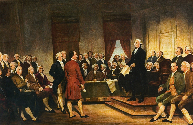 The Founding Fathers