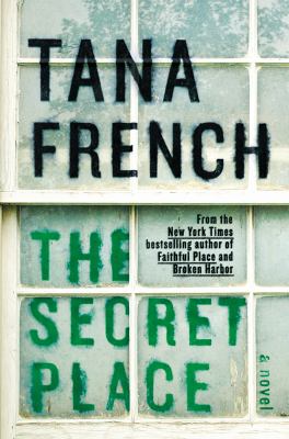 A novel by Tana French