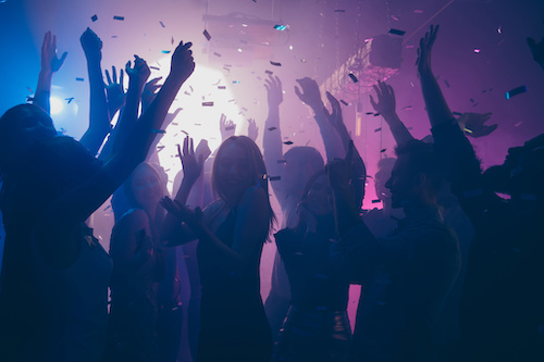 a party