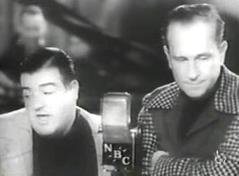 Abbott and Costello Wiki Commons