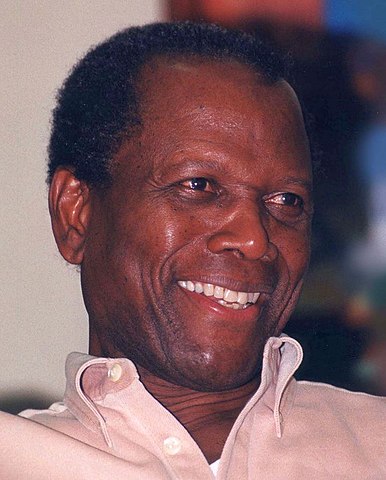 Sidney Poitier